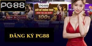 Đăng Ký PG88 - Hướng Dẫn Chi Tiết Và Nhanh Chóng!