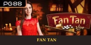 Fan Tan Là Gì? Hướng Dẫn Cách Chơi Chi Tiết Tại PG88