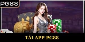 Tải App PG88 – Ứng Dụng Giải Trí Đỉnh Cao